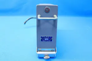 Used Aircraft Radio ARC Beech Computer Amplifier 28V p/n CA14A, CA-14A (18636)